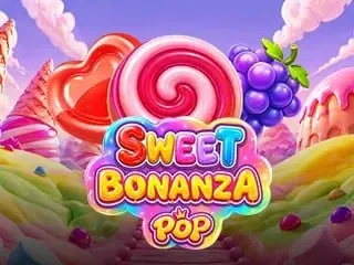 Sweet Bonanza POP